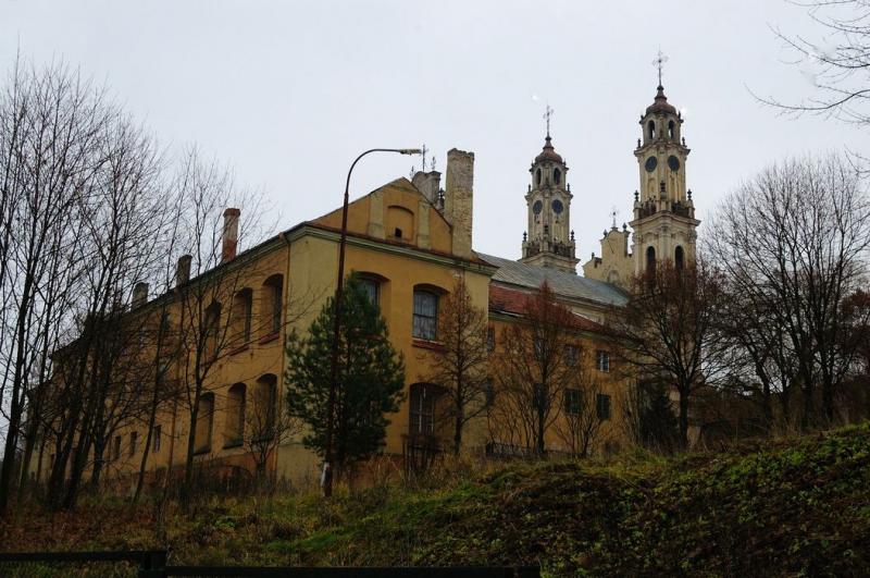 Wilna (c) Dmitriy Zuev